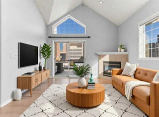 126 S 14th Ave SW #518, Calgary, AB T2R0L9