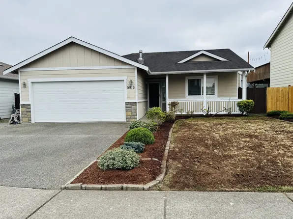 5816 120th Pl NE, Marysville, WA 98271
