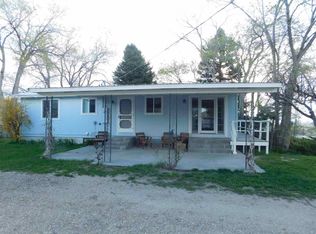 16990 Short Cut Rd, Oreana, ID 83650