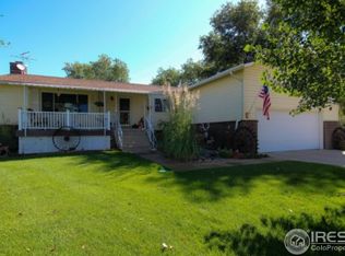 12148 County Road 13, Longmont, CO 80504