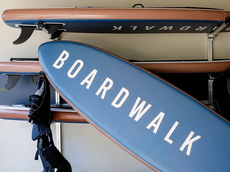 Boardwalk — Photo 32