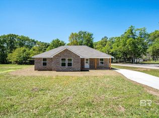 10170 Pecan St, Grand Bay, AL 36541