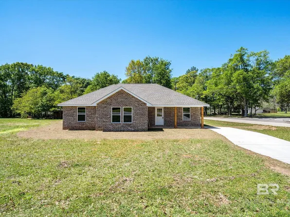 10170 Pecan St, Grand Bay, AL 36541