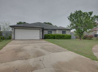 3406 Beagle Ct, Killeen, TX 76543