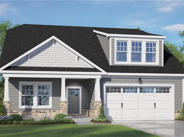 15 Serenity Ln, Suffolk, VA 23433