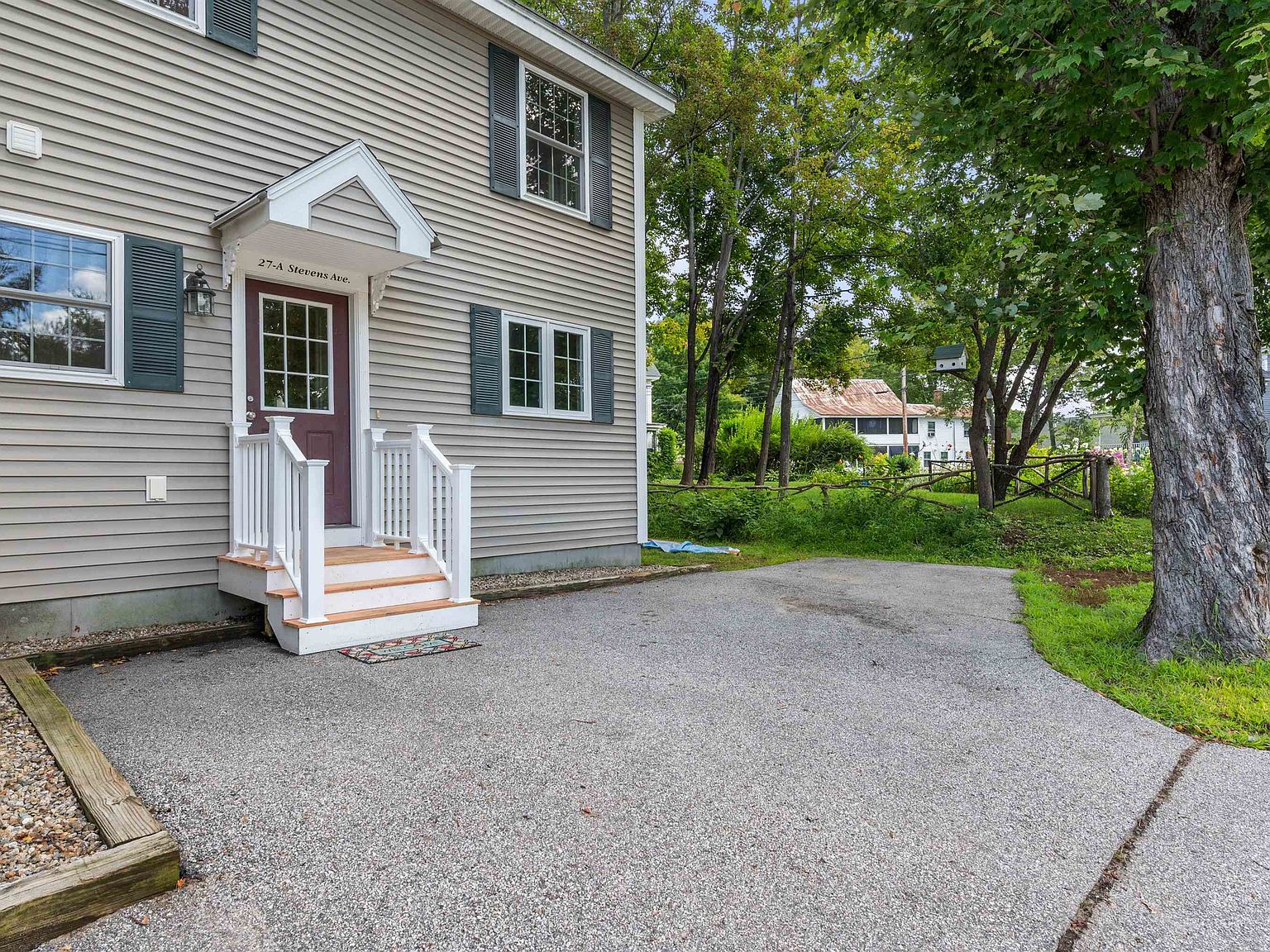 27 Stevens Avenue UNIT A, Meredith, NH 03253 MLS 4967872 Zillow