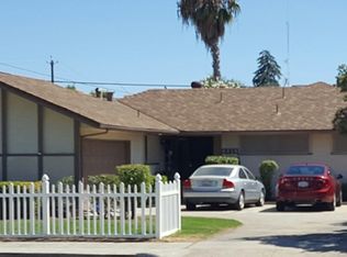 4434 E Clinton Ave, Fresno, CA
