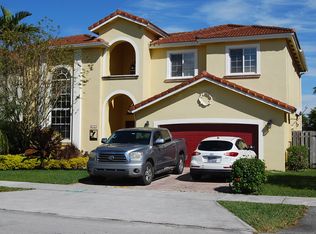 5101 SW 159th Ave, Miami, FL 33185