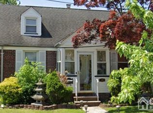 103 Hermann Ave, Carteret, NJ 07008