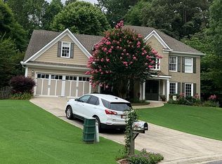 3983 Nine Oaks Ct NW, Kennesaw, GA 30152