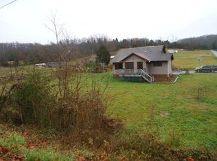 307 Bishop Rd, Kingsport, TN 37664