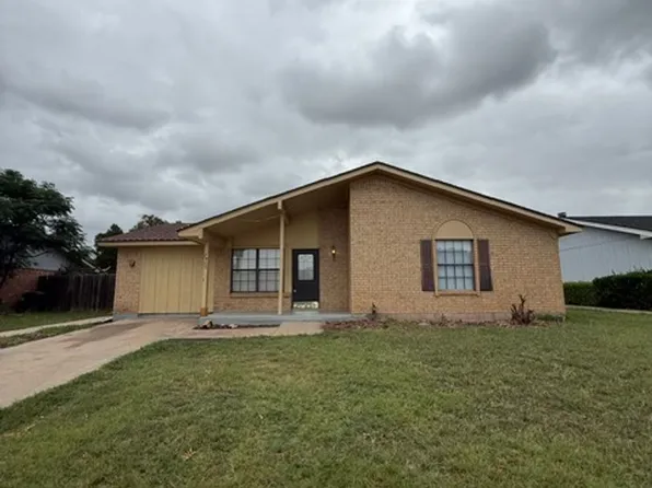 7909 White Blvd, Abilene, TX 79606
