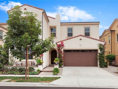 16 Tomango, Lake Forest, CA, 92630