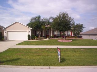 10425 Regal View Loop, Clermont, FL 34711