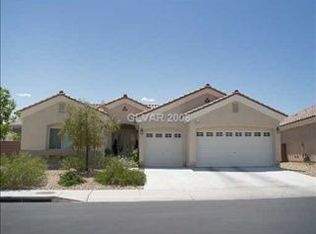 2219 Double Tree Ave, Henderson, NV 89052