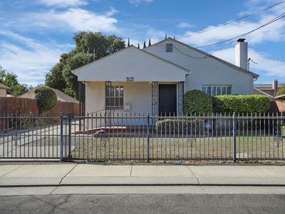 807 S Shasta Ave, Stockton, CA, 95205