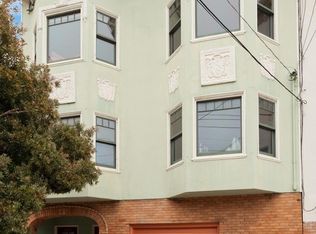 3922 26th St, San Francisco, CA 94131