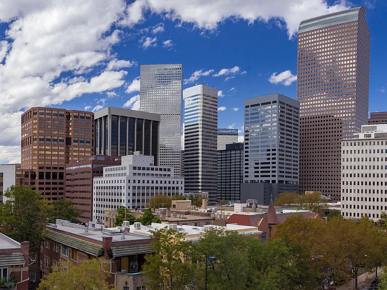 Enjoy easy access to the best of downtown living when you live at 20th Street Station.