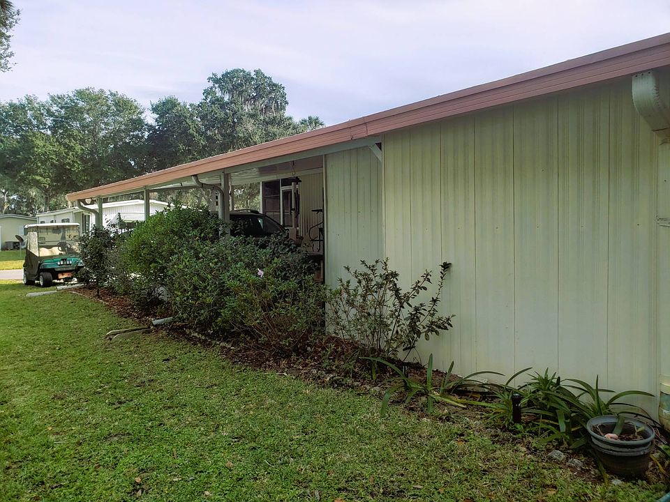 9705 Hickory Hollow Rd Leesburg FL Zillow