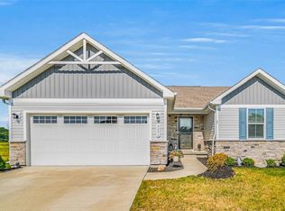 4206 Flossy Ln, Perry, OH 44081