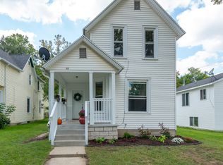 857 Clancy Ave NE, Grand Rapids, MI 49503