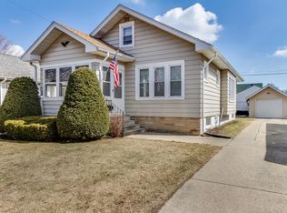 7701 29th Ave, Kenosha, WI 53143