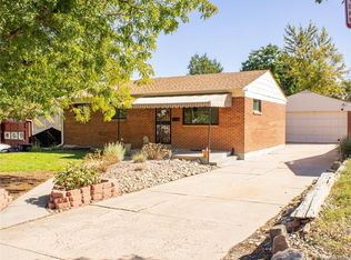 660 Wolff St, Denver, CO 80204