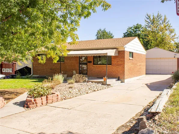 660 Wolf Street, Denver, CO 80204