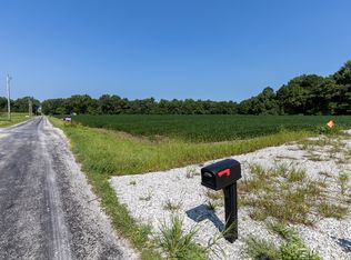 2749 E County Road 1100 N, Brazil, IN 47834