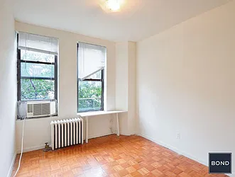 Rented by Bond New York