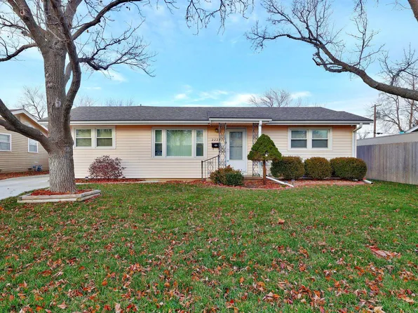 2228 W Casado St, Wichita, KS 67217