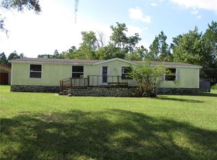 710 White Tail Cir, Osteen, FL 32764