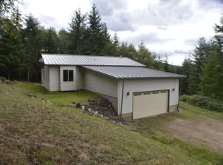 873 Mountain View Rd, Kalama, WA 98625