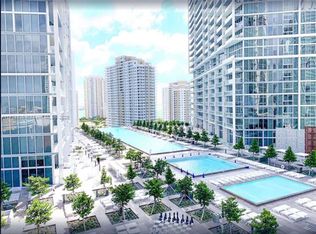 495 Brickell Ave APT 1201, Miami, FL 33131