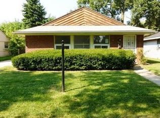 27206 Colgate St, Inkster, MI 48141