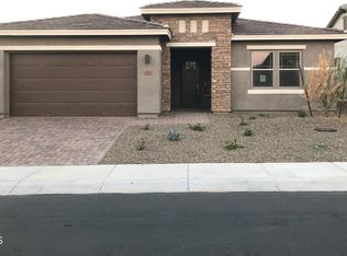 4260 Copperhead Dr, Wickenburg, AZ 85390
