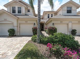 4713 Montego Pointe Way UNIT 201, Bonita Springs, FL 34134