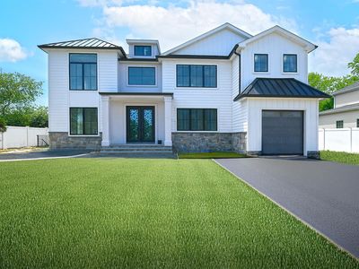 7 Westchester Avenue, Jericho, NY, 11753