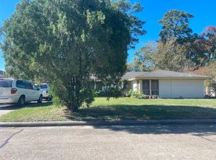 9935 Bertwood St, Houston, TX 77016