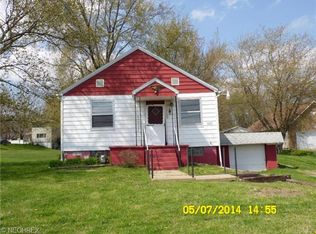 669 Jarvis Rd, Akron, OH 44319
