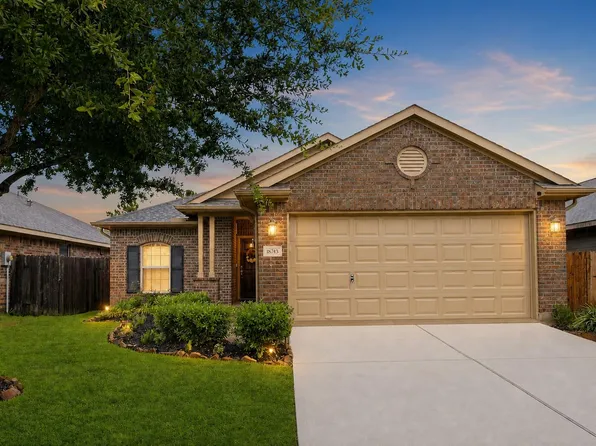 18743 Majestic Vista Ln, Richmond, TX 77407