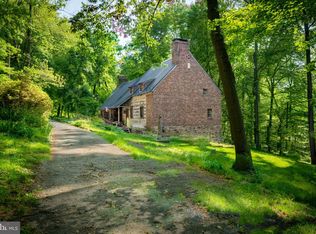 1222 Warwick Furnace Rd, Glenmoore, PA 19343