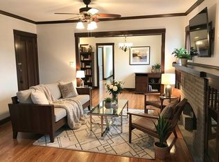 5359 W Wilson Ave #2, Chicago, IL 60630