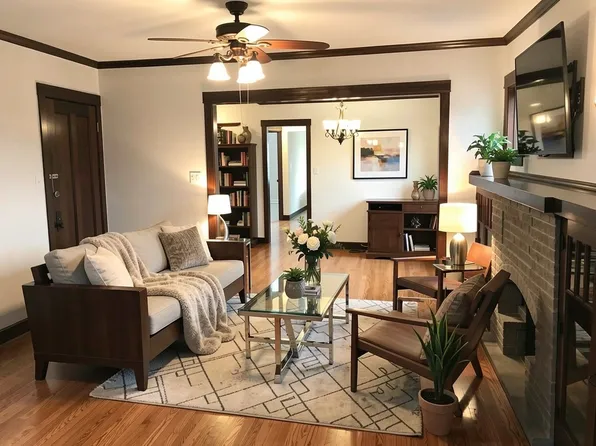 5359 W Wilson Ave #2, Chicago, IL 60630