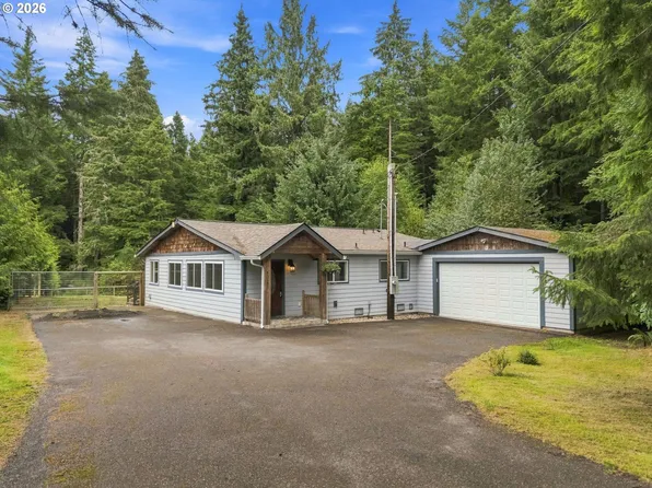 43131 Valley Creek Ln, Astoria, OR 97103