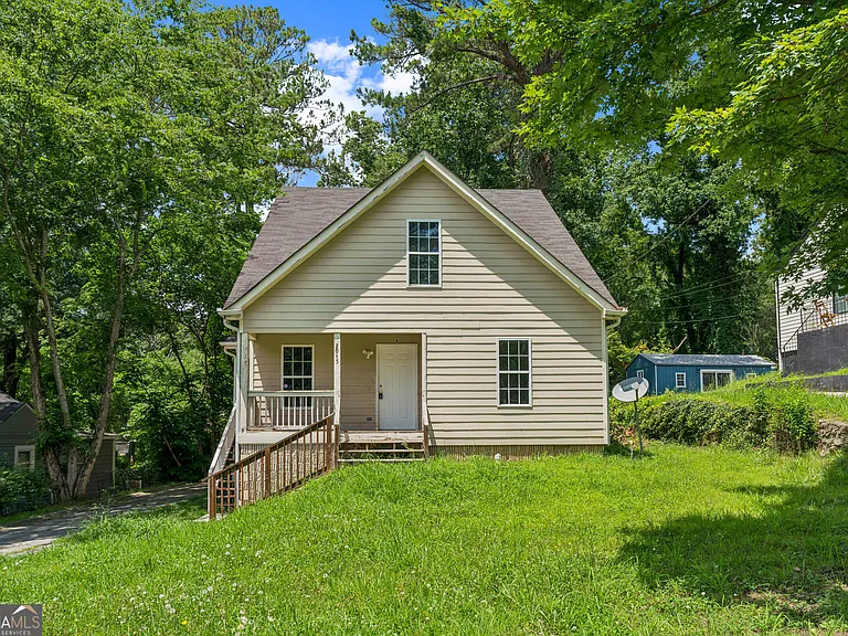 2045 Baker Rd NW #A — Photo 14