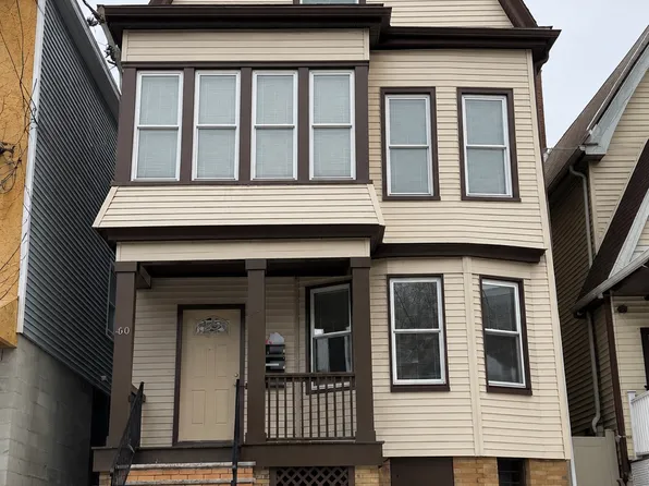 60 Vermont Ave, Newark, NJ