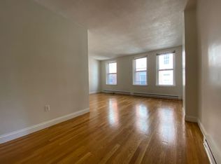 14 Cooper St APT 202, Boston, MA 02113