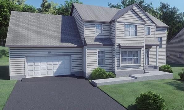 1st image of 25 Elmrock Dr Lot 15