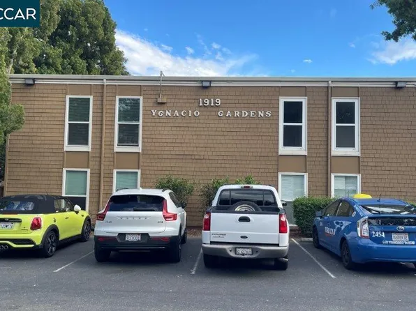 (undisclosed Address), Walnut Creek, CA 94598